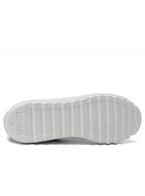 Big Star Damskie Trampki Big Top EE274115 Niebieski | Sklep Monotox