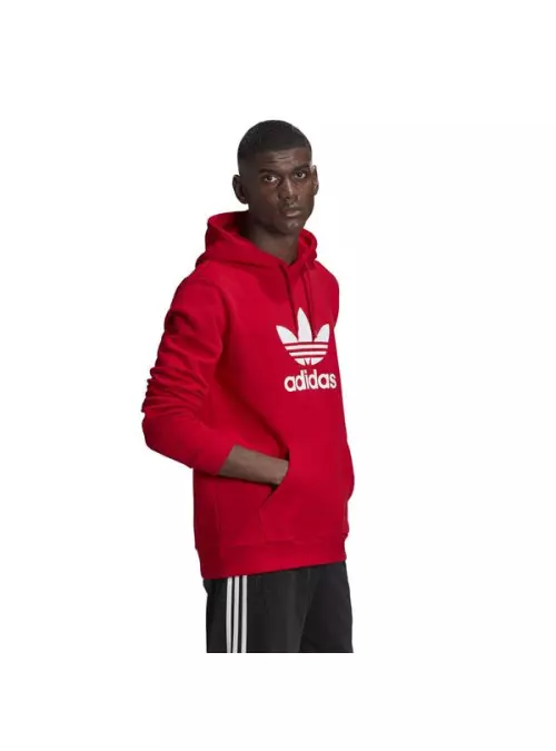 Adidas TREFOIL HOODIE GD9924
