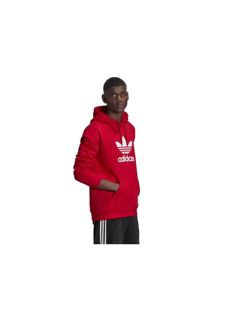 Adidas TREFOIL HOODIE GD9924