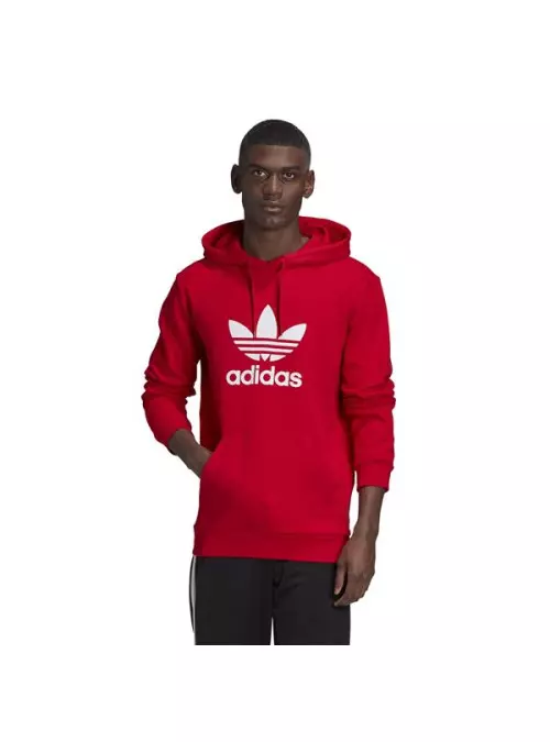Adidas TREFOIL HOODIE GD9924