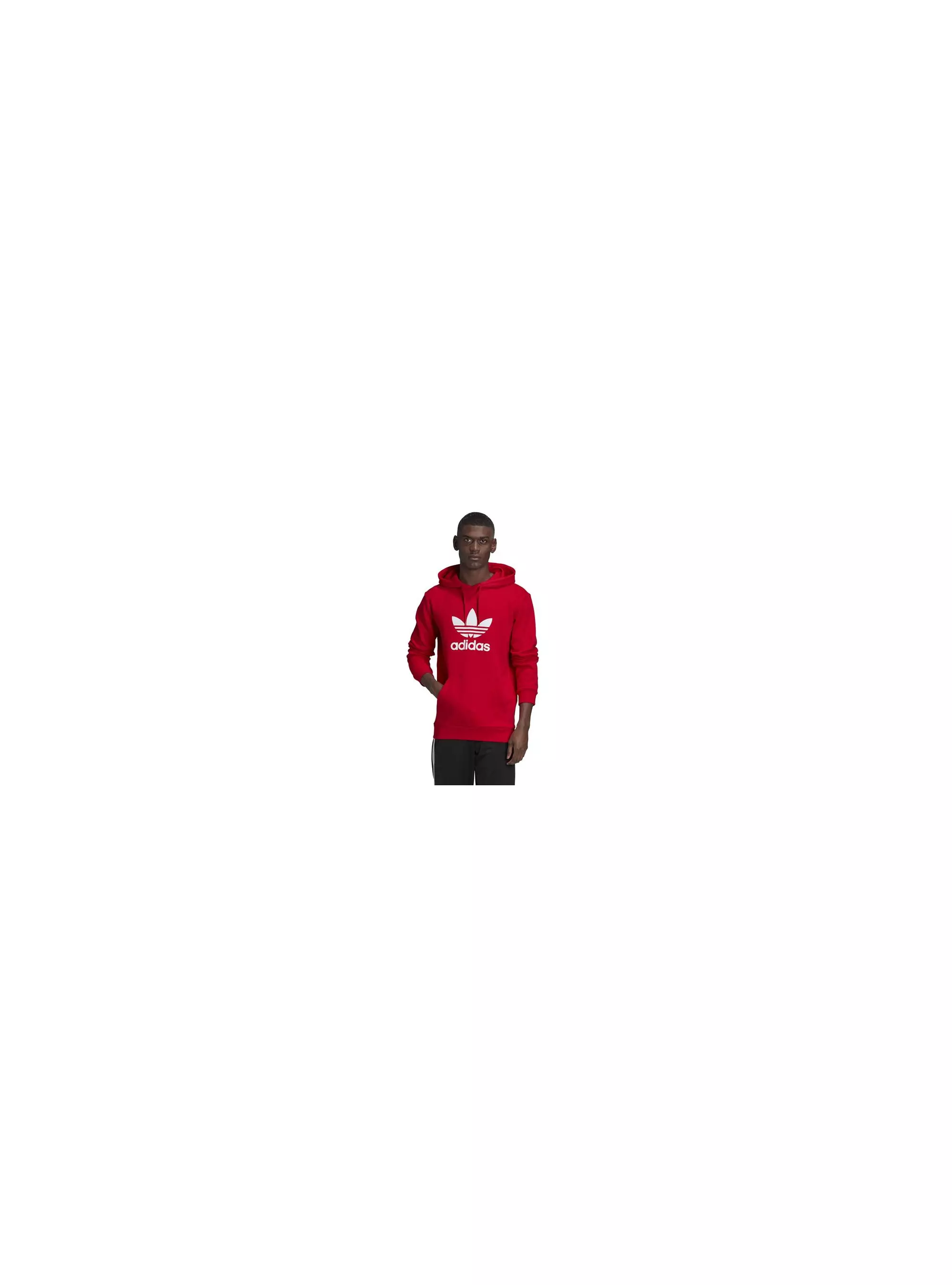 Adidas TREFOIL HOODIE GD9924