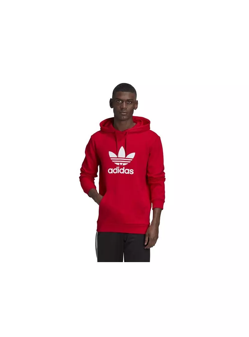 Adidas TREFOIL HOODIE GD9924