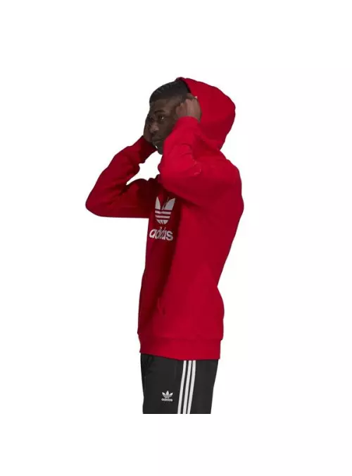 Adidas TREFOIL HOODIE GD9924
