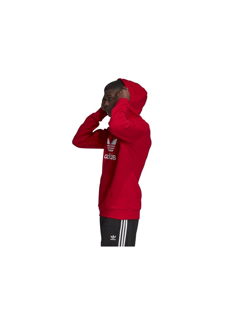 Adidas TREFOIL HOODIE GD9924
