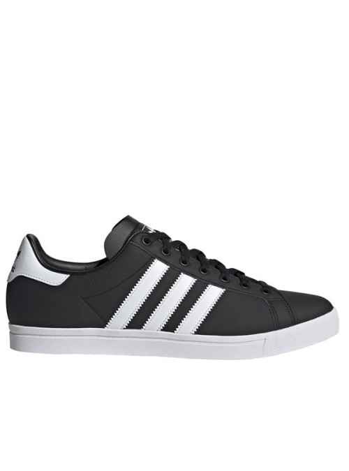 Adidas Męskie Sneakersy Coast Star EE8901 Czarny | Sklep Monotox