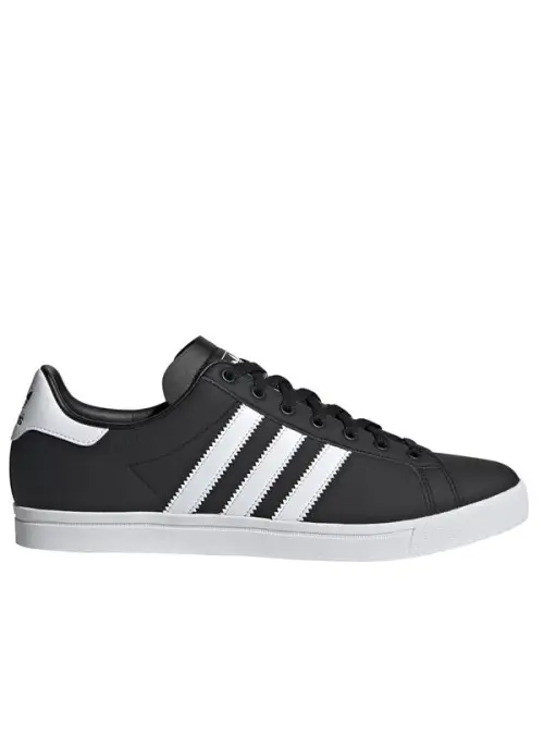 Adidas Męskie Sneakersy Coast Star EE8901 Czarny | Sklep Monotox