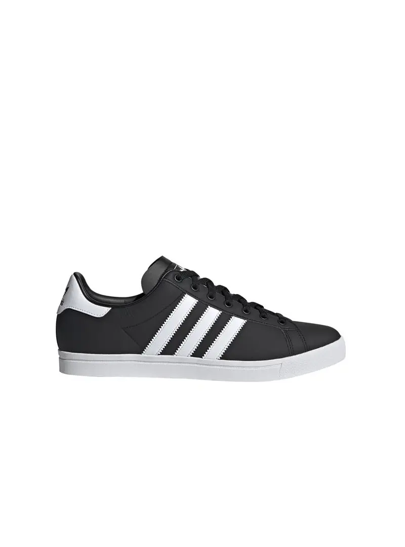 Adidas Męskie Sneakersy Coast Star EE8901 Czarny | Sklep Monotox