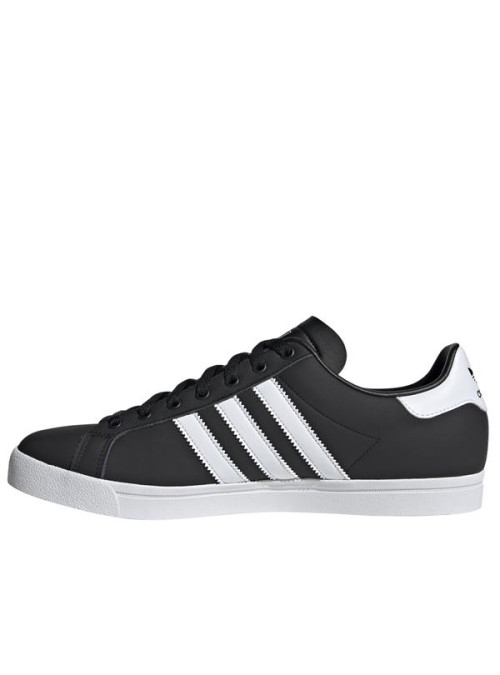 Adidas Męskie Sneakersy Coast Star EE8901 Czarny | Sklep Monotox