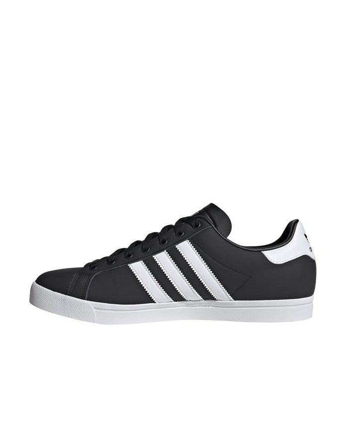 Adidas Męskie Sneakersy Coast Star EE8901 Czarny | Sklep Monotox