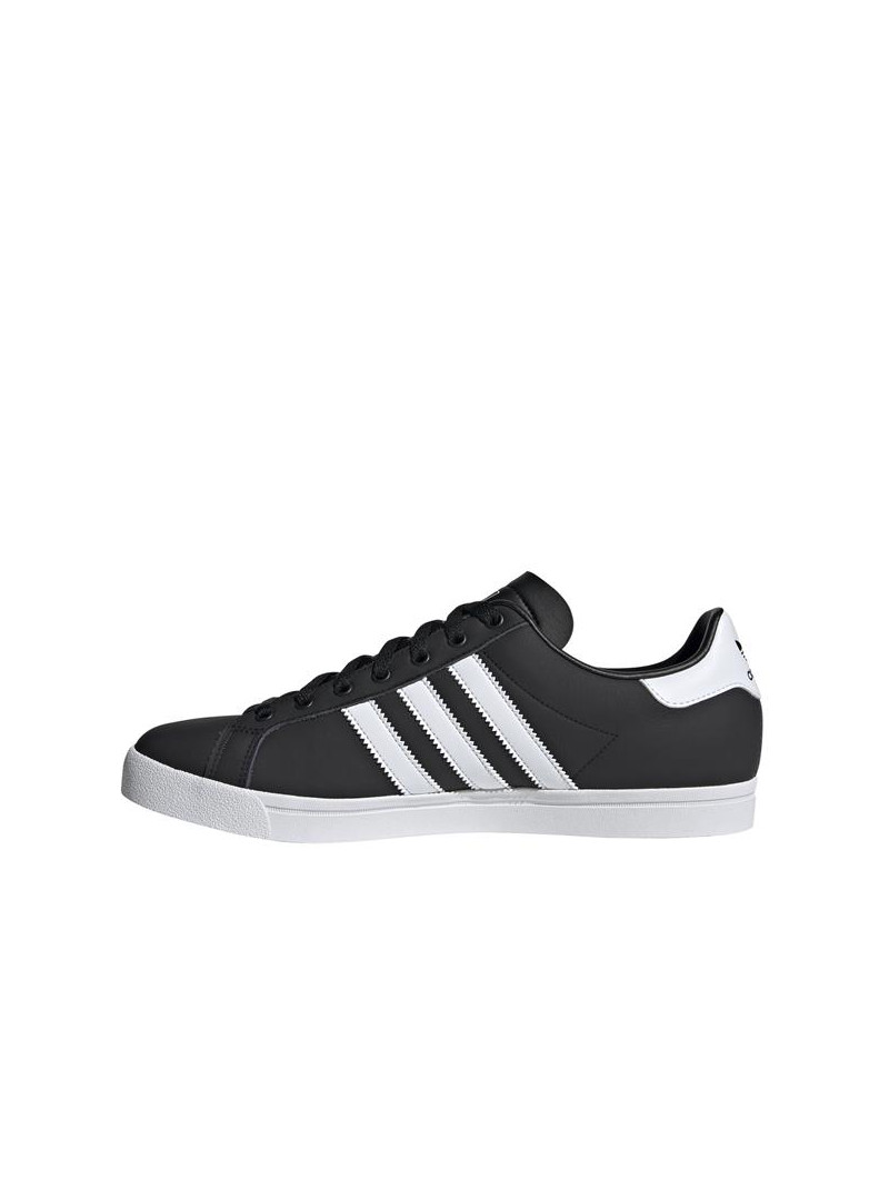 Adidas Męskie Sneakersy Coast Star EE8901 Czarny | Sklep Monotox