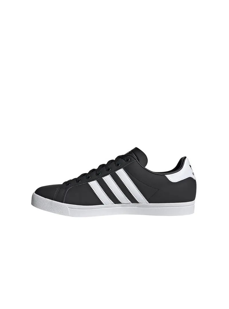 Adidas Męskie Sneakersy Coast Star EE8901 Czarny | Sklep Monotox