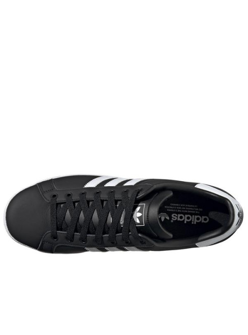 Adidas Męskie Sneakersy Coast Star EE8901 Czarny | Sklep Monotox