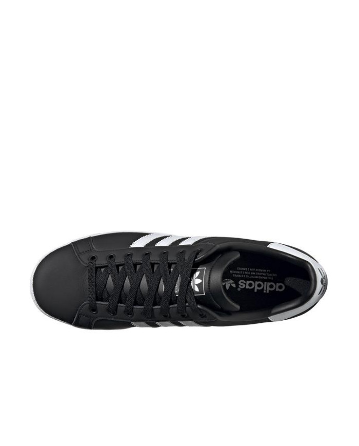 Adidas Męskie Sneakersy Coast Star EE8901 Czarny | Sklep Monotox