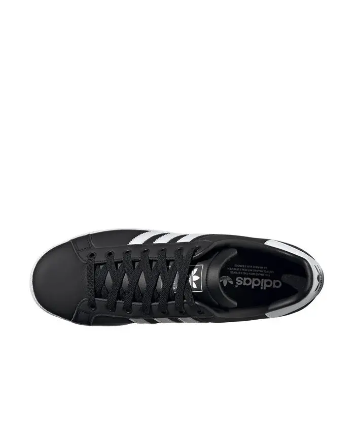 Adidas Męskie Sneakersy Coast Star EE8901 Czarny | Sklep Monotox