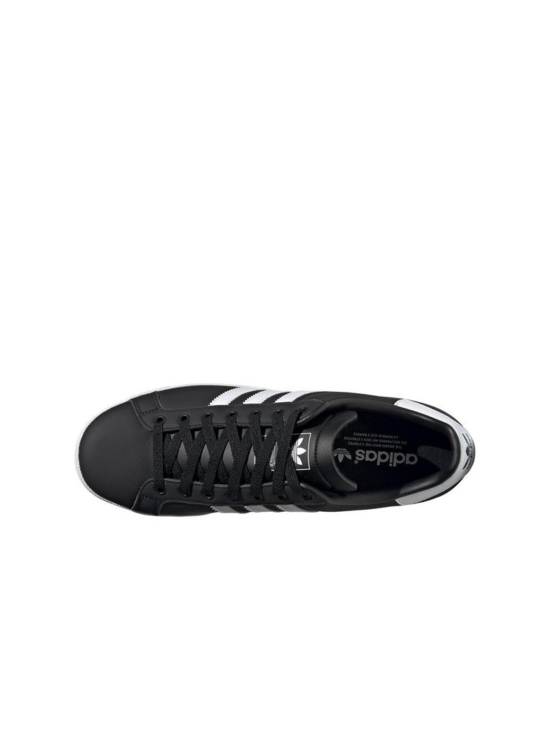 Adidas Męskie Sneakersy Coast Star EE8901 Czarny | Sklep Monotox
