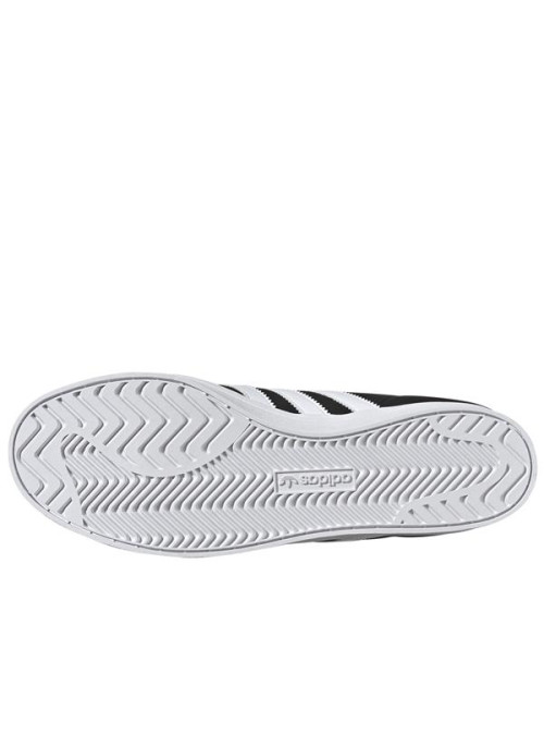 Adidas Męskie Sneakersy Coast Star EE8901 Czarny | Sklep Monotox