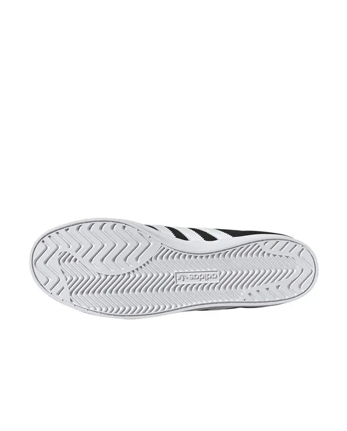 Adidas Męskie Sneakersy Coast Star EE8901 Czarny | Sklep Monotox