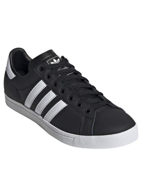Adidas Męskie Sneakersy Coast Star EE8901 Czarny | Sklep Monotox