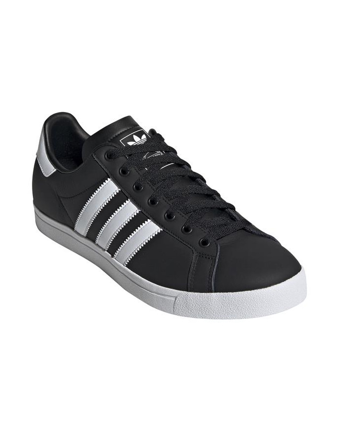 Adidas Męskie Sneakersy Coast Star EE8901 Czarny | Sklep Monotox