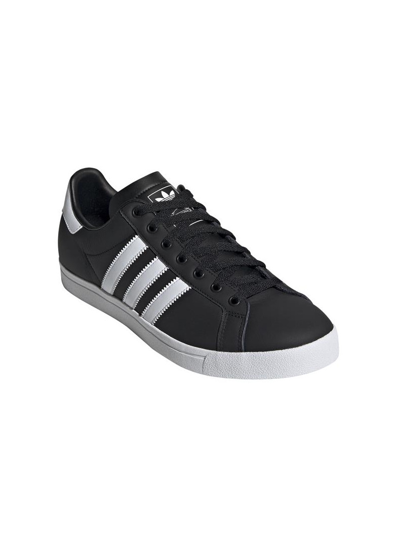 Adidas Męskie Sneakersy Coast Star EE8901 Czarny | Sklep Monotox