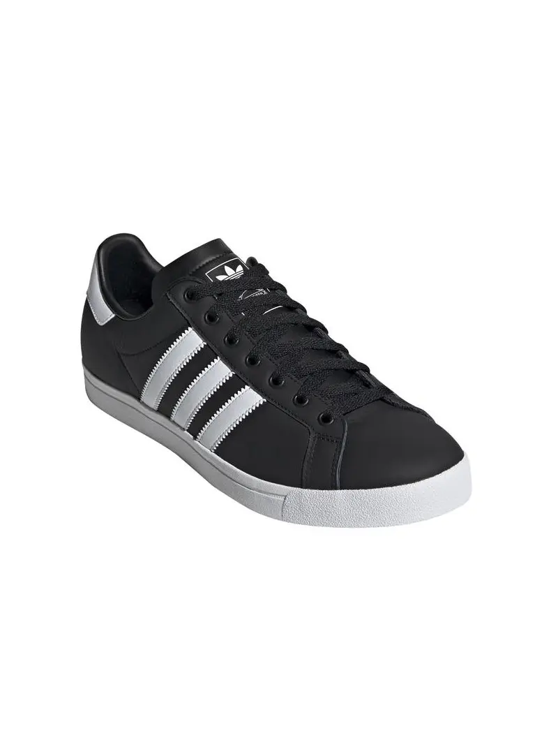 Adidas Męskie Sneakersy Coast Star EE8901 Czarny | Sklep Monotox