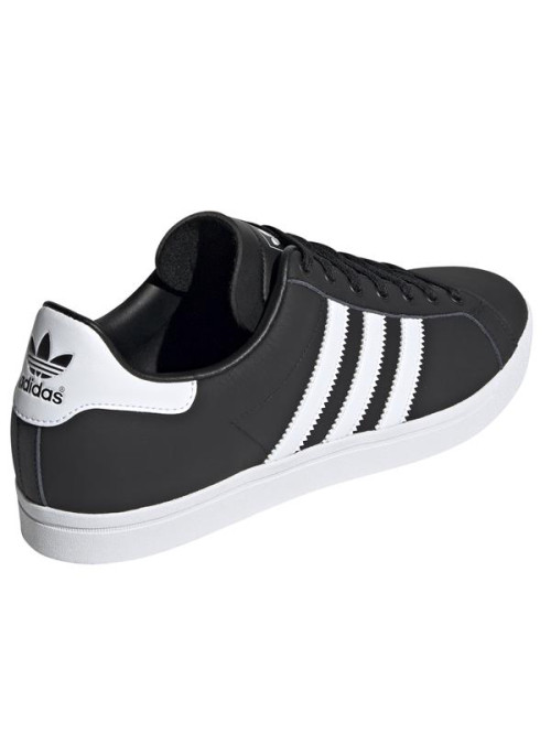 Adidas Męskie Sneakersy Coast Star EE8901 Czarny | Sklep Monotox