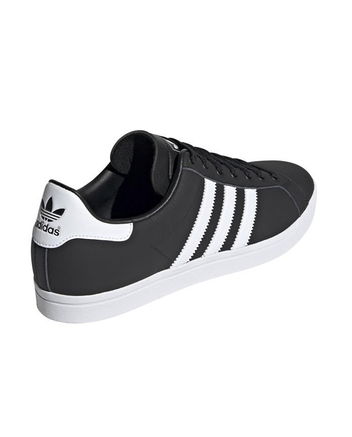 Adidas Męskie Sneakersy Coast Star EE8901 Czarny | Sklep Monotox