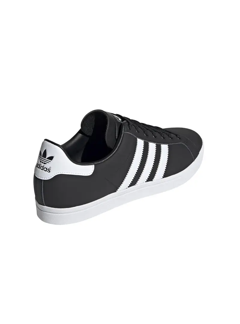 Adidas Męskie Sneakersy Coast Star EE8901 Czarny | Sklep Monotox