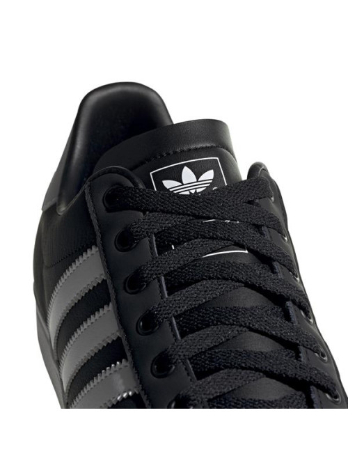 Adidas Męskie Sneakersy Coast Star EE8901 Czarny | Sklep Monotox