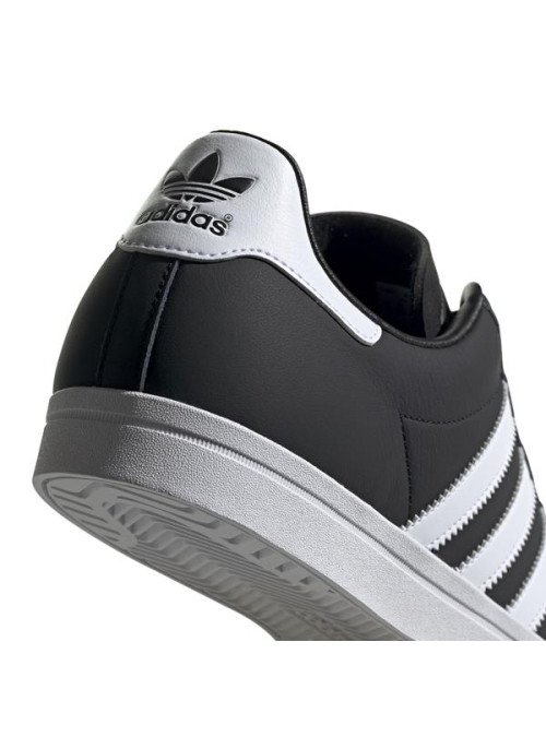Adidas Męskie Sneakersy Coast Star EE8901 Czarny | Sklep Monotox