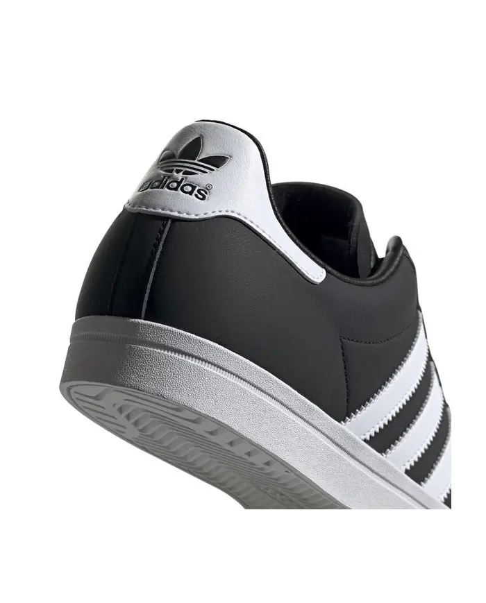 Adidas Męskie Sneakersy Coast Star EE8901 Czarny | Sklep Monotox