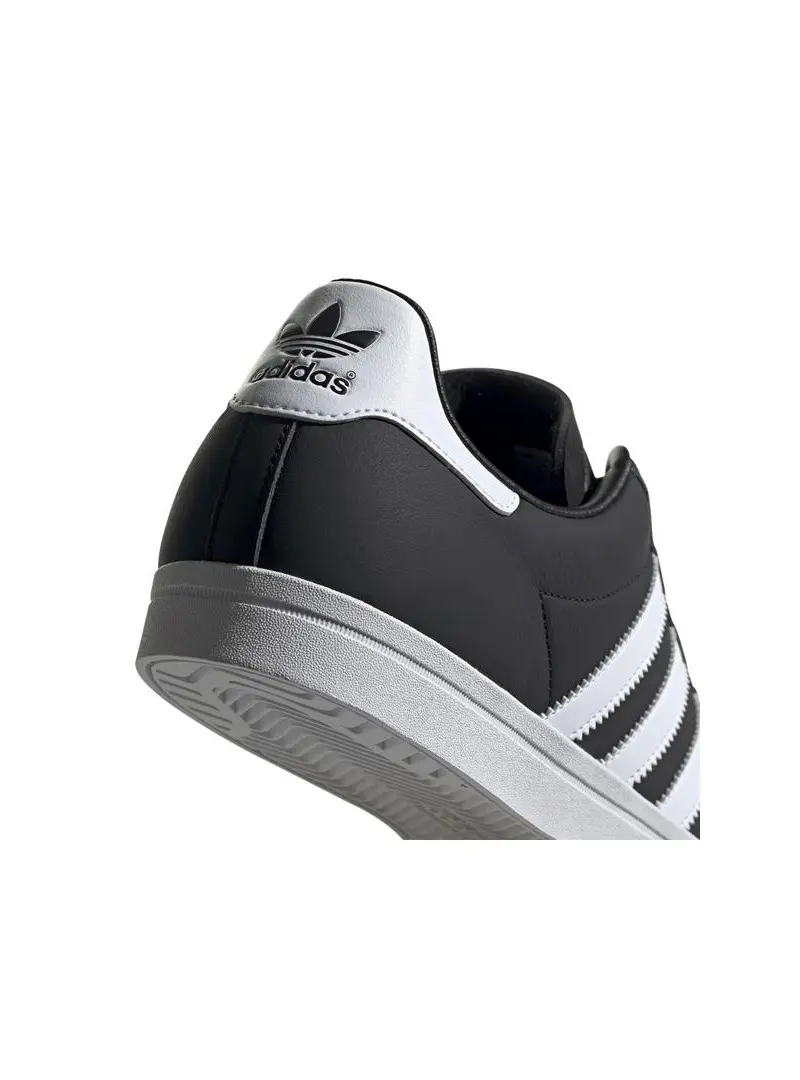 Adidas Męskie Sneakersy Coast Star EE8901 Czarny | Sklep Monotox