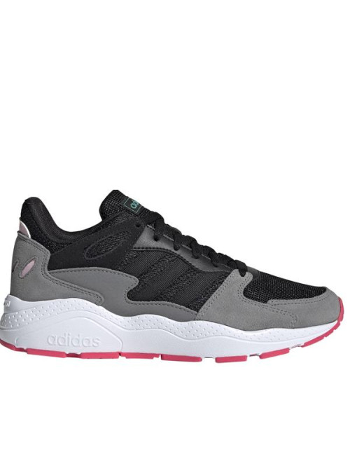 Adidas Damskie Sneakersy Crazychaos EF1060 Czarny | Sklep Monotox