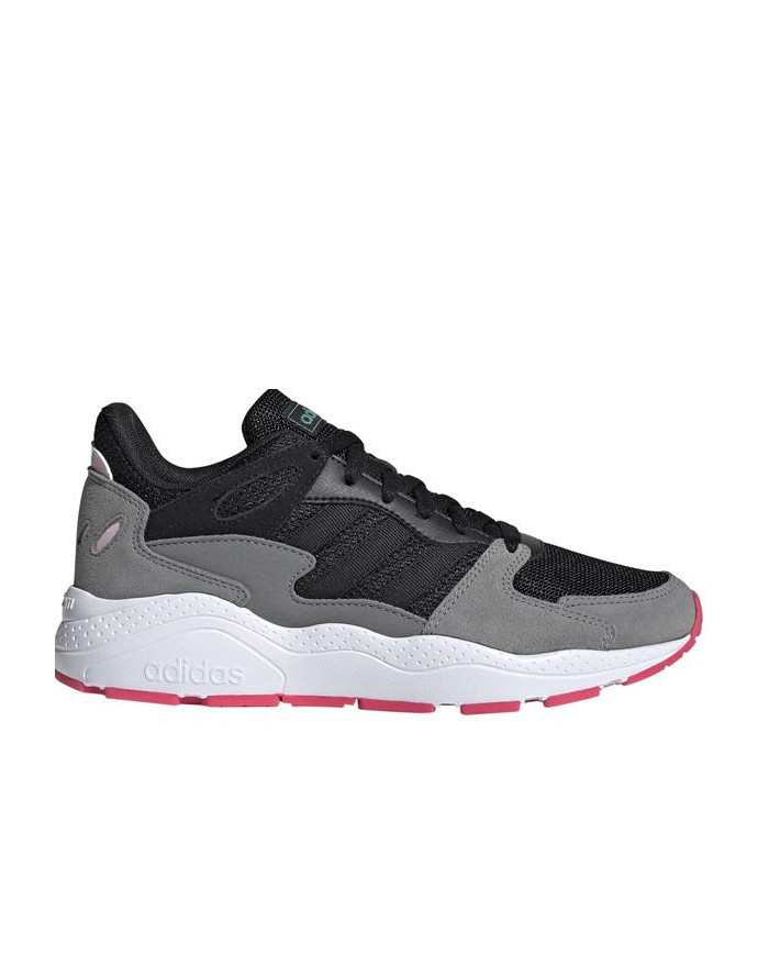 Adidas Damskie Sneakersy Crazychaos EF1060 Czarny | Sklep Monotox