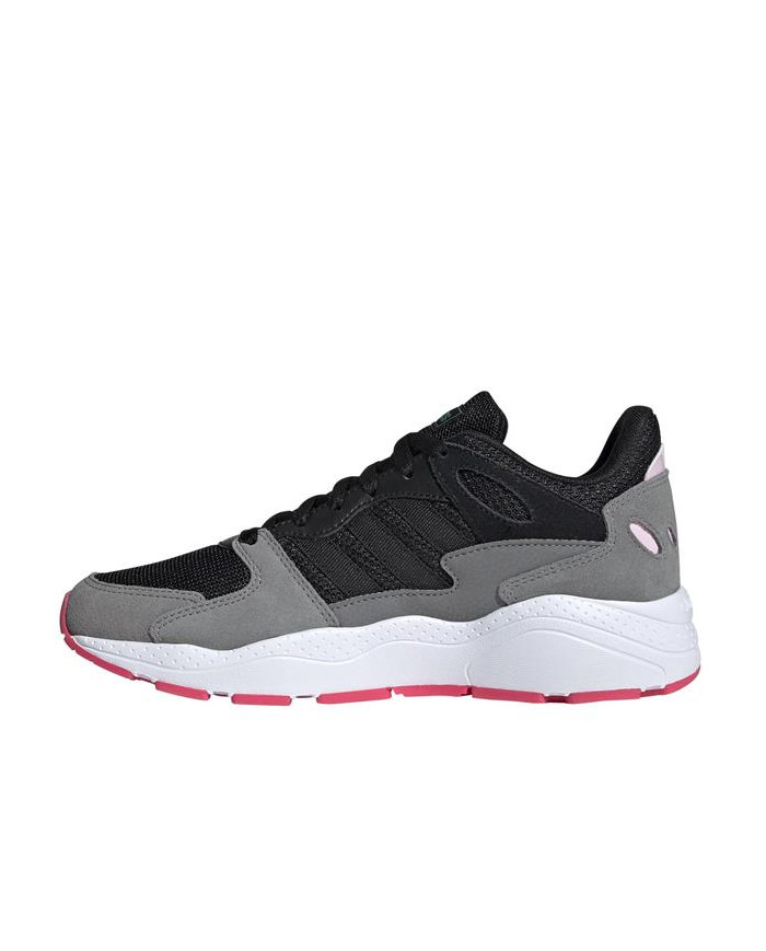Adidas Damskie Sneakersy Crazychaos EF1060 Czarny | Sklep Monotox