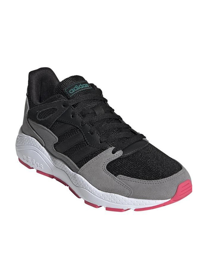 Adidas Damskie Sneakersy Crazychaos EF1060 Czarny | Sklep Monotox