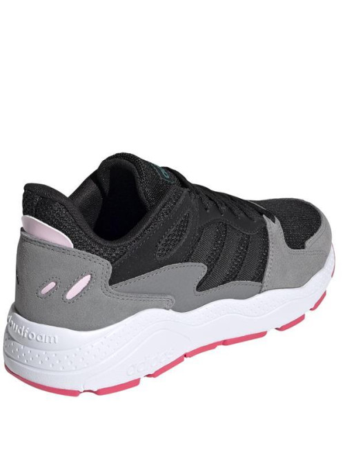 Adidas Damskie Sneakersy Crazychaos EF1060 Czarny | Sklep Monotox