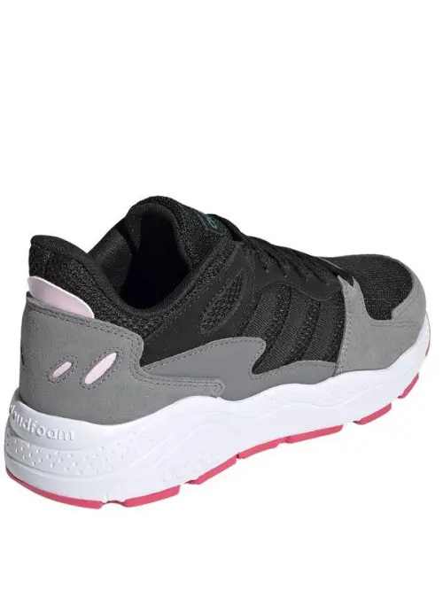 Adidas Damskie Sneakersy Crazychaos EF1060 Czarny | Sklep Monotox