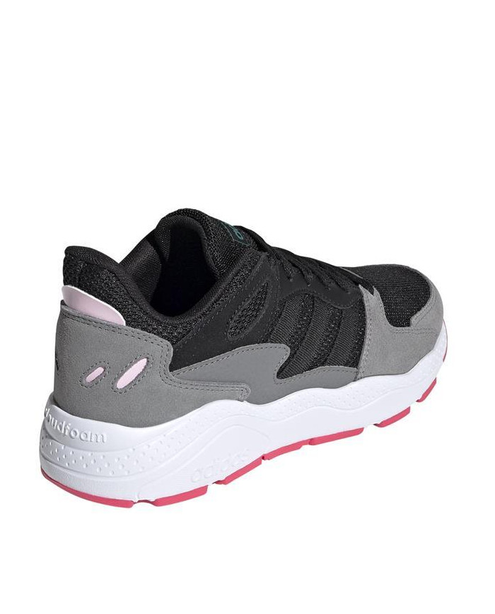 Adidas Damskie Sneakersy Crazychaos EF1060 Czarny | Sklep Monotox