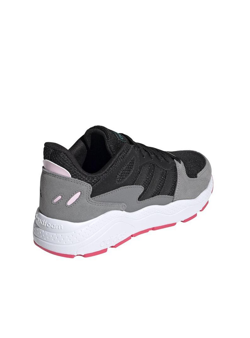Adidas Damskie Sneakersy Crazychaos EF1060 Czarny | Sklep Monotox