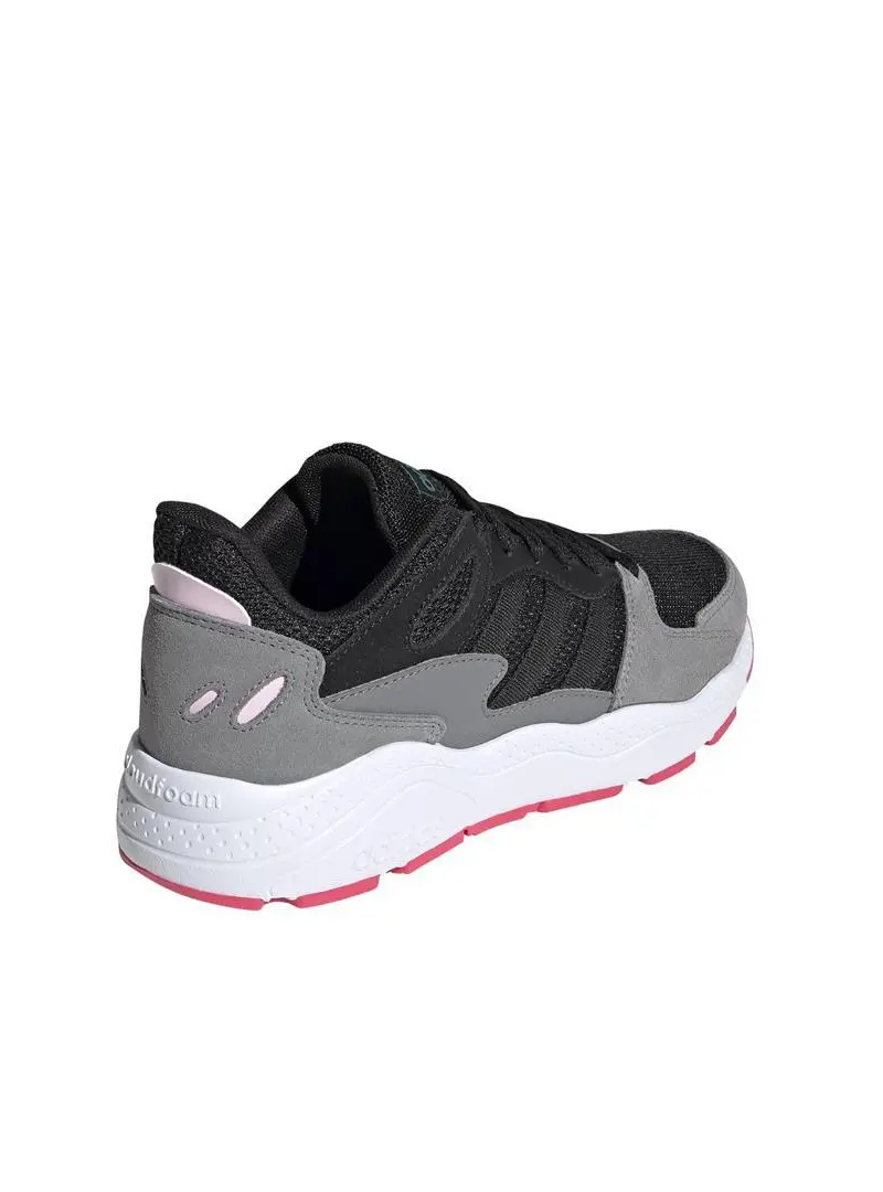 Adidas Damskie Sneakersy Crazychaos EF1060 Czarny | Sklep Monotox