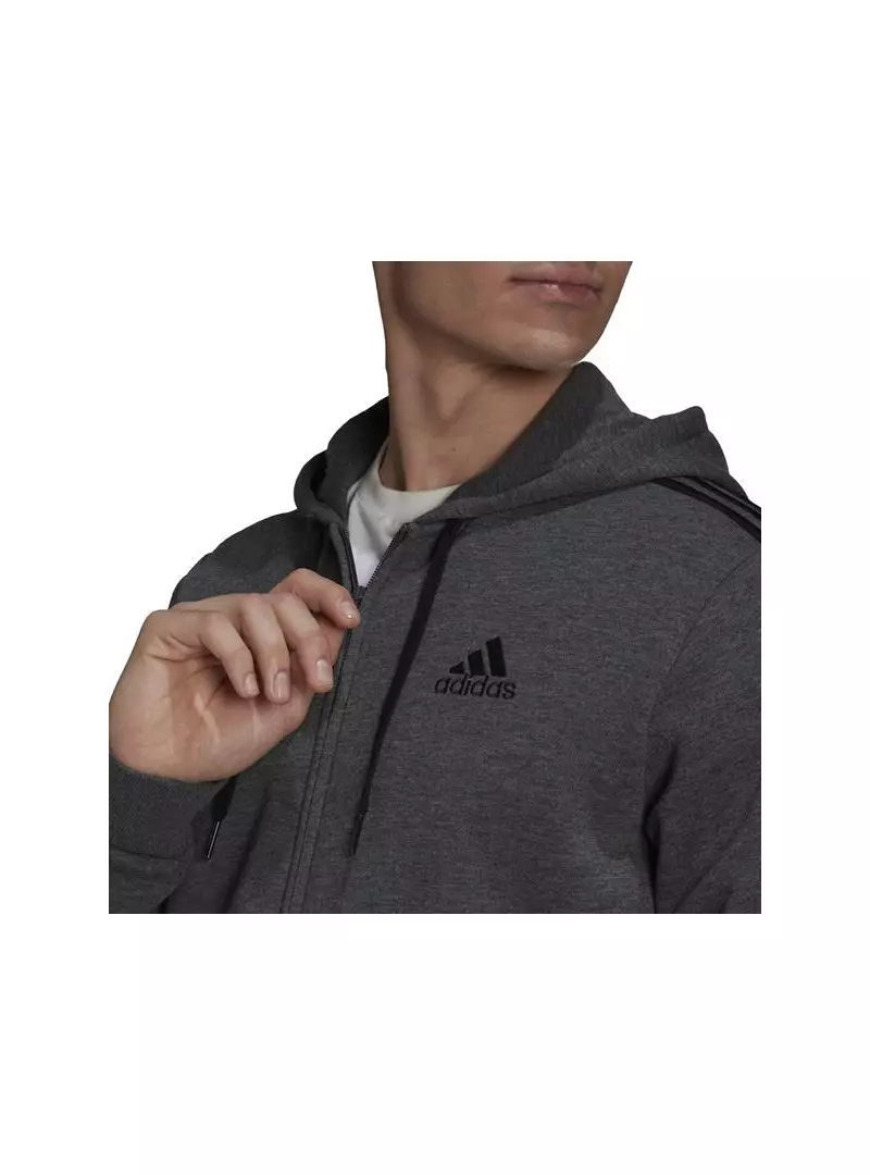 Adidas M 3S FL FZ HD HB0042