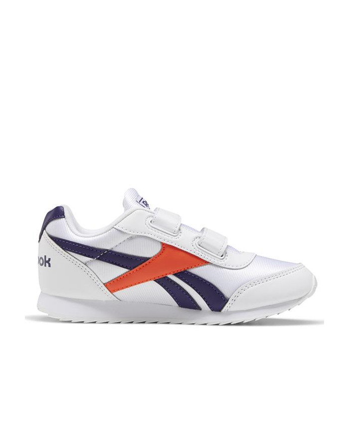 Reebok Dziecięce Sneakersy Royal Cl Jogger EF3718 Biały | Sklep Monotox