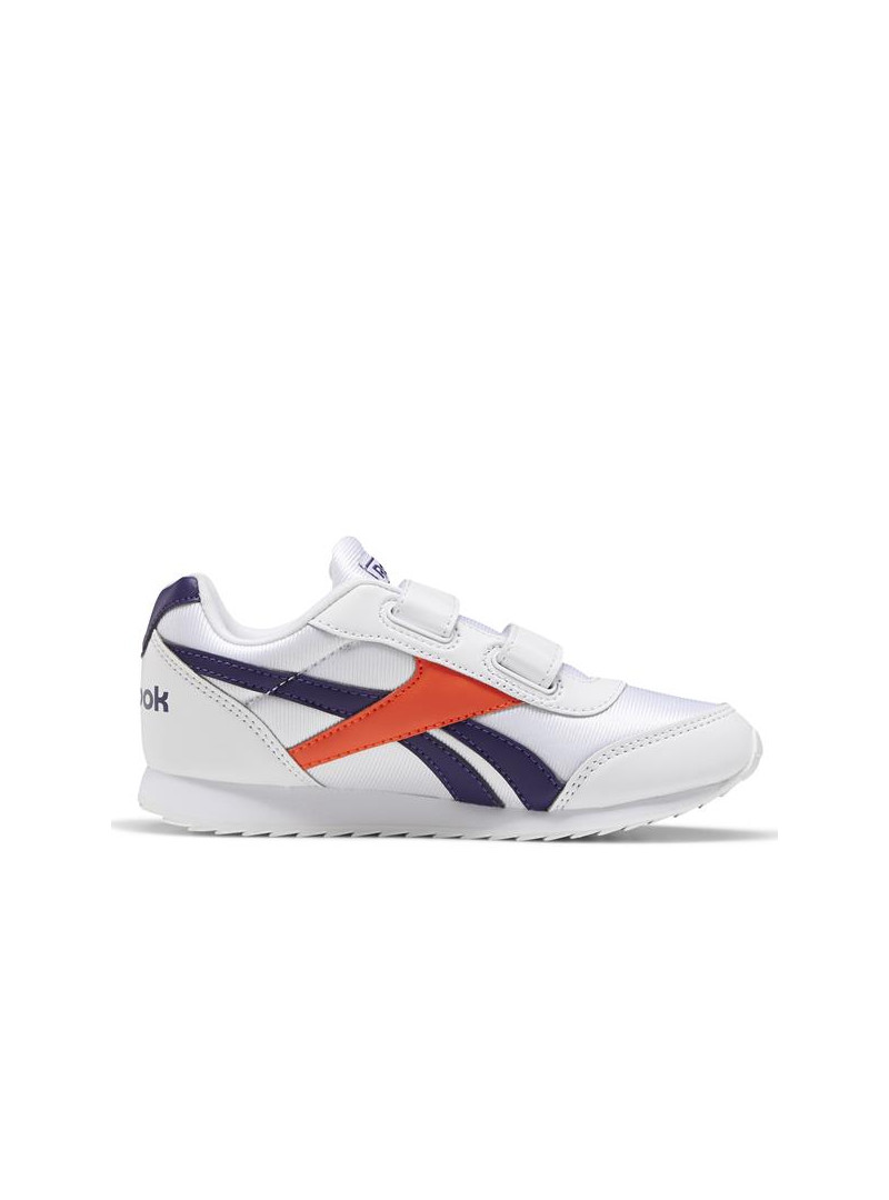 Reebok Dziecięce Sneakersy Royal Cl Jogger EF3718 Biały | Sklep Monotox