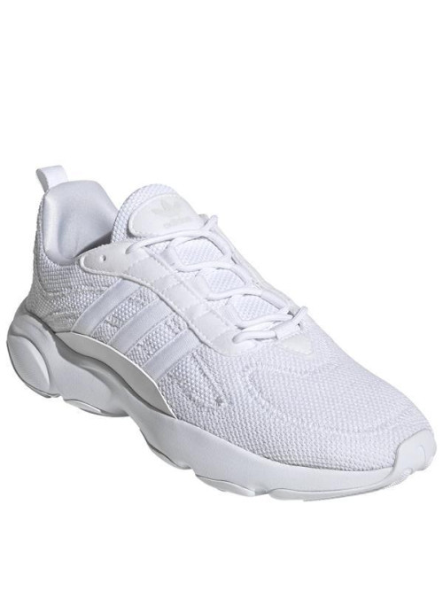 Adidas Męskie Sneakersy Haiwee EF3805 Biały | Sklep Monotox