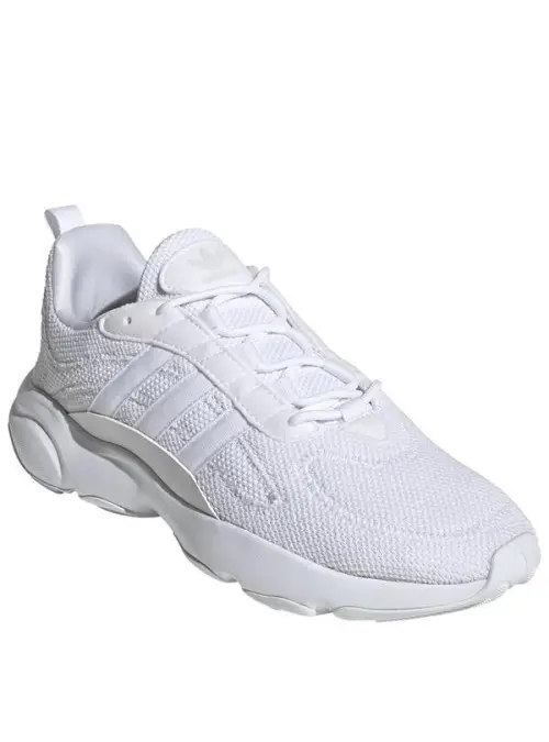 Adidas Męskie Sneakersy Haiwee EF3805 Biały | Sklep Monotox