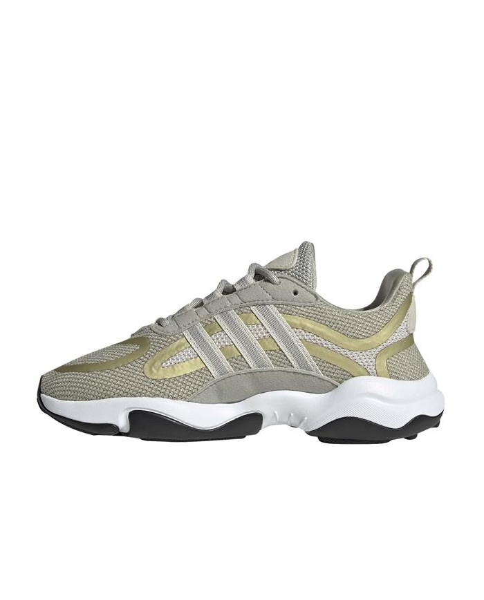 Adidas Dziecięce Junior Sneakersy Haiwee J EF5768 Złoty | Sklep Monotox