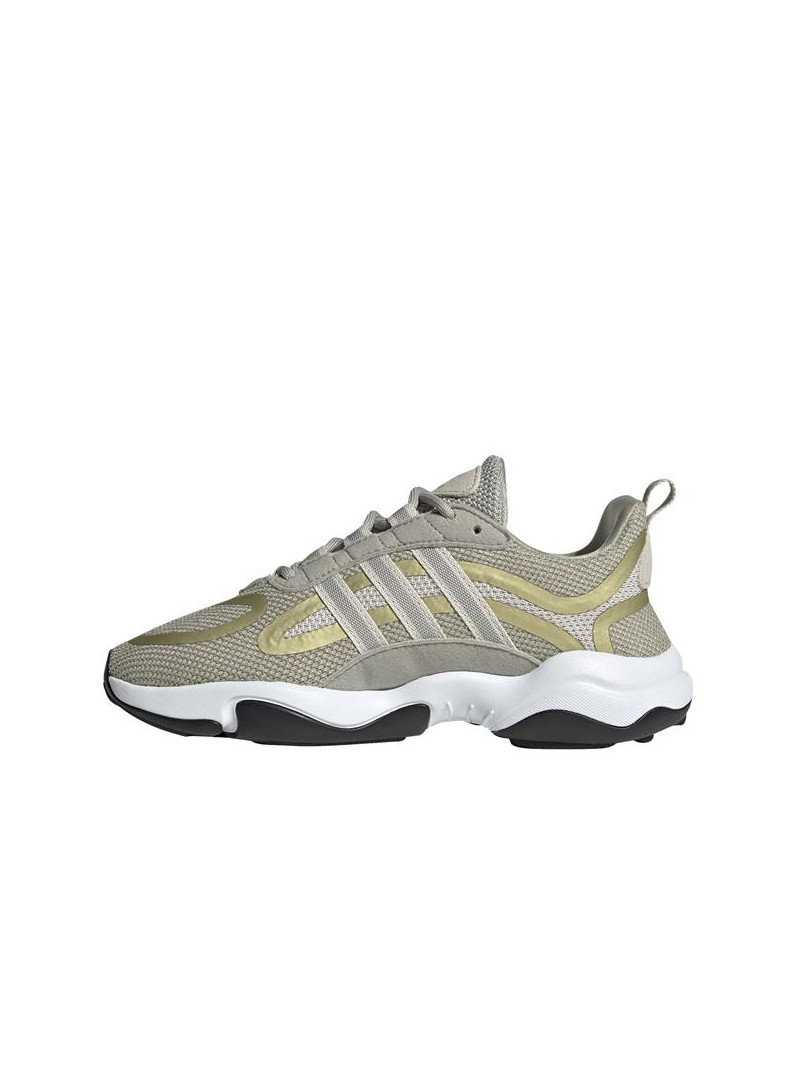 Adidas Dziecięce Junior Sneakersy Haiwee J EF5768 Złoty | Sklep Monotox