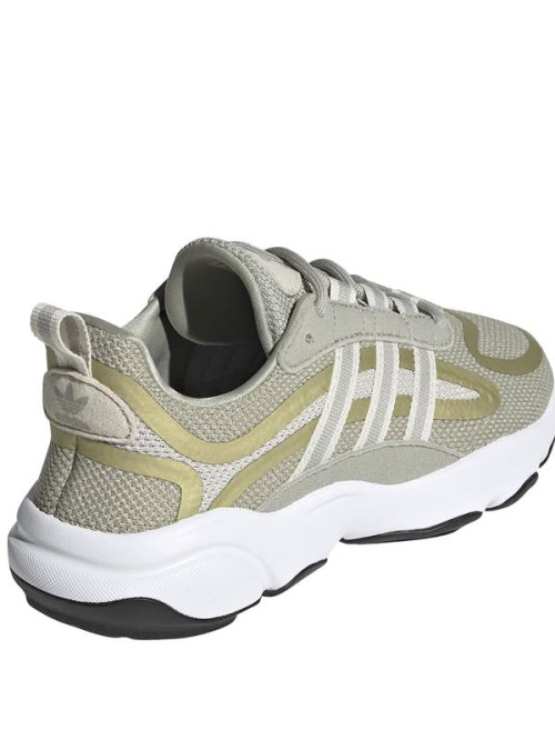 Adidas Dziecięce Junior Sneakersy Haiwee J EF5768 Złoty | Sklep Monotox