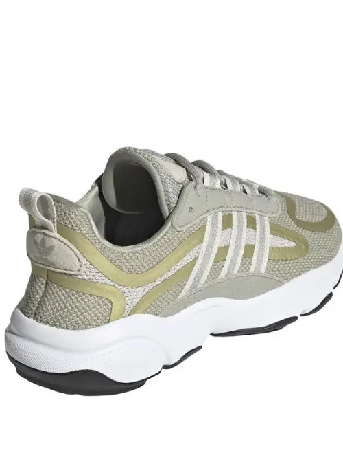 Adidas Dziecięce Junior Sneakersy Haiwee J EF5768 Złoty | Sklep Monotox